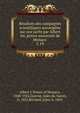 Rsultats des campagnes scientifiques accomplies sur son yacht par Albert Ier, prince souverain de Monaco . f. 19, Albert I, Prince of Monaco, 1848-1922,Guerne, Jules de, baron, b. 1855,Richard, Jules, b. 1863 
