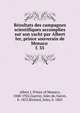 Rsultats des campagnes scientifiques accomplies sur son yacht par Albert Ier, prince souverain de Monaco . f. 35, Albert I, Prince of Monaco, 1848-1922,Guerne, Jules de, baron, b. 1855,Richard, Jules, b. 1863 