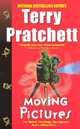 Moving Pictures (Discworld Series), Pratchett Terry 