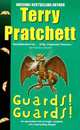 Guards! Guards! (Discworld Series), Pratchett, Terry 