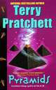 Pyramids (Discworld Series), Pratchett, Terry 