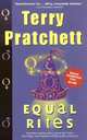 Equal Rites (Discworld Series), Pratchett Terry 