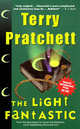 Light Fantastic (MM), Pratchett, Terry 