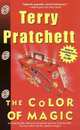 The Color of Magic (Discworld Series), Pratchett, Terry 