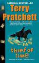 Thief of Time (Discworld Series), Pratchett, Terry 