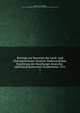 Beitrage zur Kenntnis der Land- und Susswasserfauna Deutsch-Sudwestafrikas. Ergebnisse der Hamburger deutsche-sudwestafrikanischen Studienreise 1911, Michaelsen, W. (Wilhelm), 1860-1937,Hamburger deutsch-s?dwestafrikanische Studienreise (1911) 