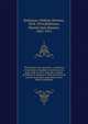 "Warrington" pen-portraits: a collection of personal and political reminiscences from 1848 to 1876, from the writings of William S. Robinson. With memoir, and extracts from diary and letters never before published, Robinson, William Stevens, 1818-1876,Robinson, Harriet Jane Hanson, 1825-1911 