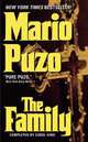 The Family, Mario Puzo 