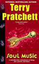 Soul Music (Discworld Series), Pratchett, Terry 