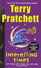 Interesting Times (Discworld Series), Pratchett, Terry 
