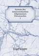 System des sterreichischen Allgemeinen Privatrechts. 1, Josef Unger 