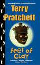 Feet of Clay (Discworld Series), Pratchett, Terry 