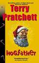 Hogfather (Discworld Series), Pratchett, Terry 
