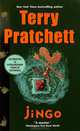 Jingo (Discworld Series), Pratchett, Terry 