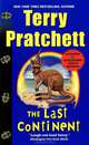 The Last Continent (Discworld Series), Pratchett, Terry 