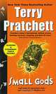 Small Gods (MM), Pratchett Terry 