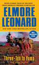 Three-Ten to Yuma and Other Stories, Leonard, Elmore 
