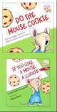 If You Give a Mouse a Cookie (+ Audio CD), Laura Joffe Numeroff 