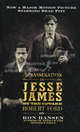 The Assassination of Jesse James by the Coward Robert Ford, Ron Hansen, Рон Хансен 