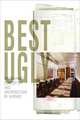 Best Ugly: Restaurant Concepts and Architecture by AvroKO, Avroko 