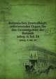 Botanisches Zentralblatt; referierendes Organ fr das Gesamtgebiet der Botanik. jahrg. 6, bd. 24, Botanischer Verein, Munich,Botaniska s?llskapet, Stockholm,Association internationale des botanistes,Deutsche Botanische Gesellschaft 