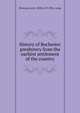 History of Rochester presbytery from the earliest settlement of the country, [Parsons, Levi], 1828 or 29-1901, comp 