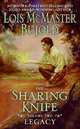 The Sharing Knife Volume Two: Legacy, Bujold, Lois McMaster 