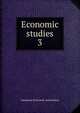 Economic studies. 3, American Economic Association 