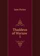 Thaddeus of Warsaw .. 1, Jane Porter 