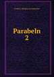 Parabeln. 2, Frederic Adolphus Krummacher 