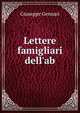 Lettere famigliari dell'ab, Giuseppe Gennari 