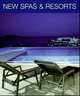 New Spas and Resorts, Quartino Daniel Santo 