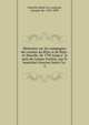 Me?moires sur les campagnes des arme?es du Rhin et de Rhin-et-Moselle, de 1792 jusqu'a? la paix de Campo-Formio; par le mare?chal Gouvion Saint-Cyr, Gouvion Saint-Cyr, Laurent, marquis de, 1764-1830 
