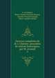 Oeuvres completes de M. J. Chenier: precedees de notices historiques, par M. Arnault. 5, D. Ch Robert, Pierre Claude Fran?ois Daunou , Antoine Vincent Arnault, Marie-Joseph Ch?nier 