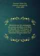 Me?moires sur les campagnes des arme?es du Rhin et de Rhin-et-Moselle, de 1792 jusqu'a? la paix de Campo-Formio; par le mare?chal Gouvion Saint-Cyr, Gouvion Saint-Cyr, Laurent, marquis de, 1764-1830 