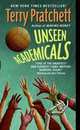 Unseen Academicals (Discworld Series), Pratchett, Terry 