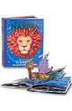 The Chronicles of Narnia Pop-Up: Based on the Books by C. S. Lewis, Lewis, C. S. 