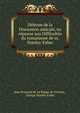 Defense de la Discussion amicale, en reponse aux Difficultes du romanisme de m. Stanley-Faber, Jean Fran?ois M. Le Pappe de Tr?vern , George Stanley Faber 