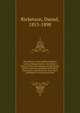 The history of New Bedford, Bristol County, Massachusetts : including a history of the old township of Dartmouth and the present townships of Westport, Dartmouth, and Fairhaven, from their settlement to the present time, Ricketson, Daniel, 1813-1898 