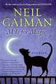M Is for Magic, Gaiman, Neil 