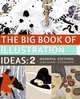 Big Book of Illustration Ideas 2, Walton Roger 