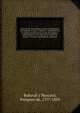 Procesos de las antiguas cortes y parlamentos de Cataluna, Aragon y Valencia, custodiados en el Archivo general de la corona de Aragon, y publicados de real orden por el archivero mayor d. Prospero de Bofarull y Mascaro, Bofarull y Mascar?, Pr?spero de, 1777-1859 