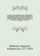 Procesos de las antiguas cortes y parlamentos de Cataluna, Aragon y Valencia, custodiados en el Archivo general de la corona de Aragon, y publicados de real orden por el archivero mayor d. Prospero de Bofarull y Mascaro, Bofarull y Mascar?, Pr?spero de, 1777-1859 