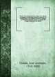 Histoire de la domination des Arabes et des Maures en Espagne et en Portugal, depuis l'invasion de ces peuples jusqu'a leur expulsion d?finitive. R?dig?e sur l'Histoire traduite de l'arabe en espagnol de Joseph Conde par M. de Marles, Conde, Jose? Antonio, 1765-1820 