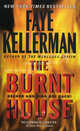 The Burnt House (Peter Decker and Rina Lazarus Series #16), Фэй Келлерман 