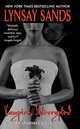 Vampire, Interrupted (Argeneau Vampire Series #9), Sands, Lynsay 