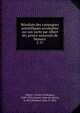 Rsultats des campagnes scientifiques accomplies sur son yacht par Albert Ier, prince souverain de Monaco . f. 57, Albert I, Prince of Monaco, 1848-1922,Guerne, Jules de, baron, b. 1855,Richard, Jules, b. 1863 