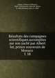 Rsultats des campagnes scientifiques accomplies sur son yacht par Albert Ier, prince souverain de Monaco . f. 58, Albert I, Prince of Monaco, 1848-1922,Guerne, Jules de, baron, b. 1855,Richard, Jules, b. 1863 