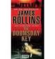 The Doomsday Key, James Rollins 