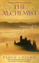 The Alchemist / Алхимик, Пауло Коэльо 